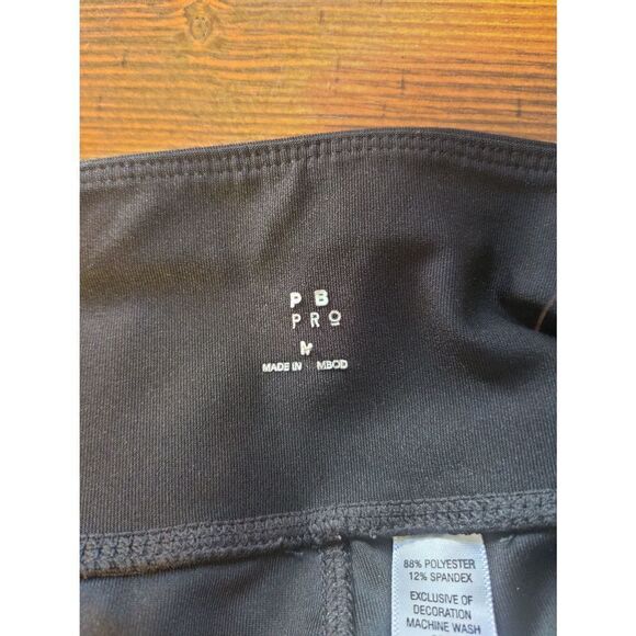 PBX Pro Athletic Leggings - Picture 6 of 7